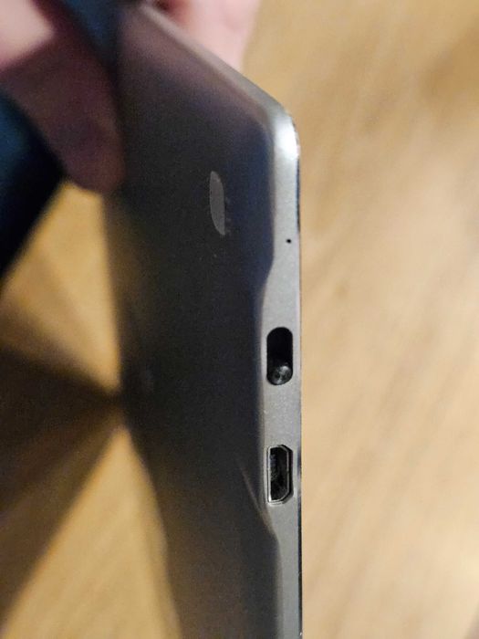 Klawiatura Lenovo bluetooth do tabletu yoga