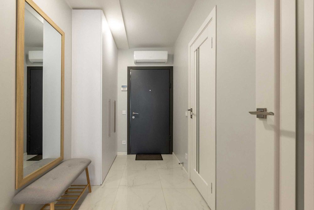 ЖК Авалон Чорновола Топольна Замарстинівська