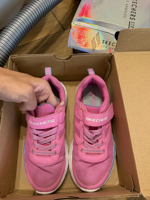 Кросівки Skechers