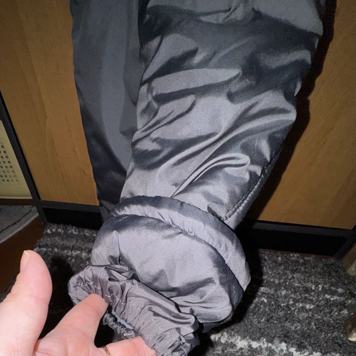 Дитячий комбінезон