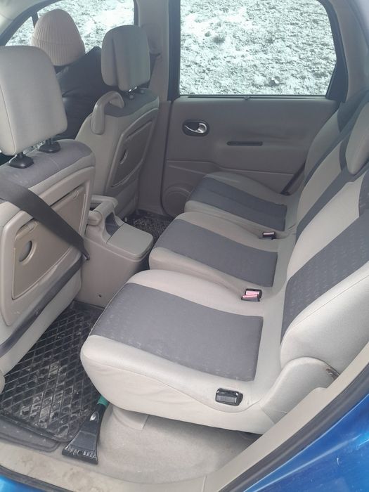 Продам рено ксенік 2 бензин 1.6 коробка автомат авто в доброму стані.