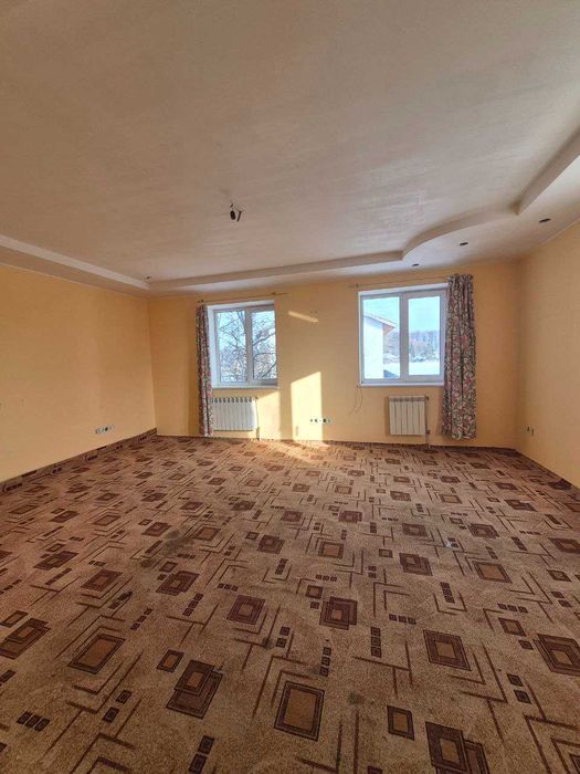 Пухівка, продаж будинку 490 м, ділянка 18 соток.