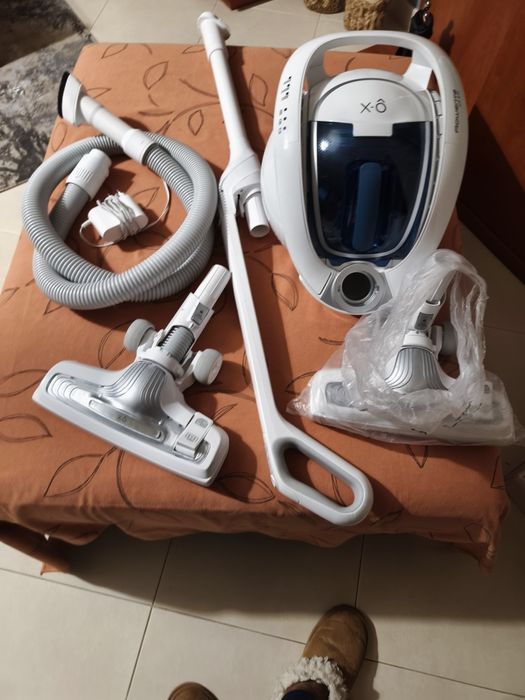 Aspirador Rowenta Xo