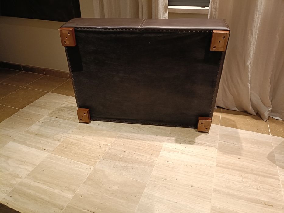 Mesa de apoio para sala, escritório ou roupeiro