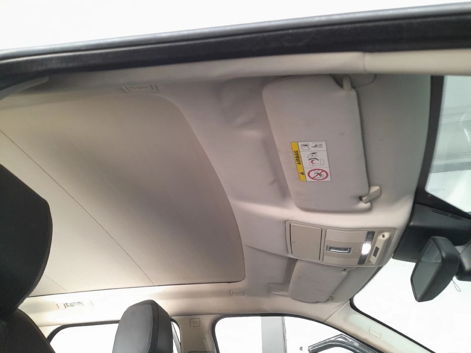 Forra de tejadilho LAND ROVER Range Rover Evoque (L538)