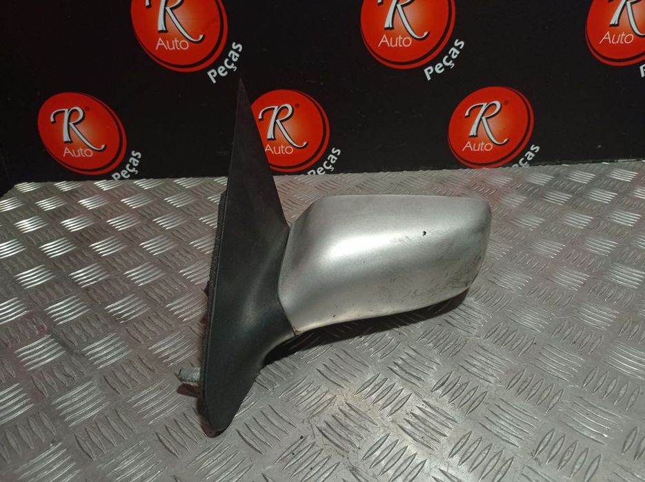 Espelho Retrovisor Esq Electrico Ford Mondeo Ii Turnier (Bnp)