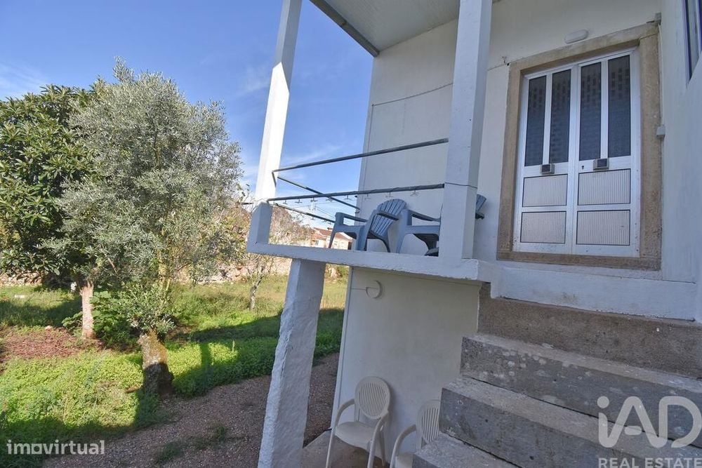 Casa / Villa T3 em Cumeeira de 60,00 m2