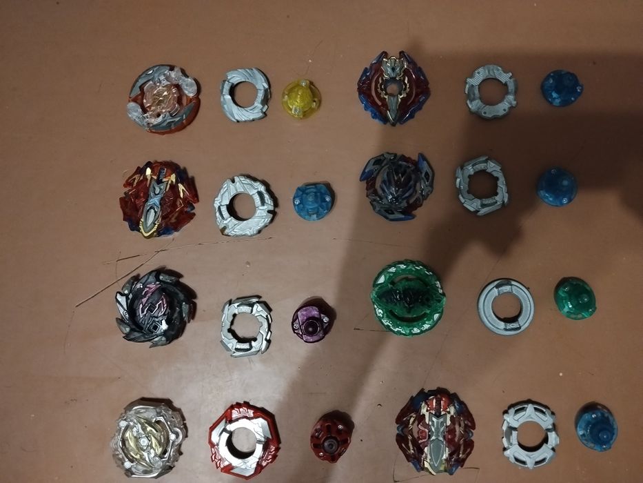 Продам бейблейд или обменяю