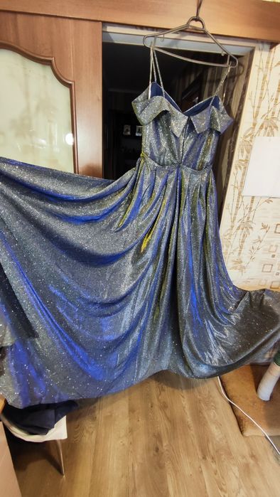 Сукня святкова 48 розмір