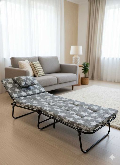 ХІТ‼️ Розкладачка диван  ліжко розкладне Розкладушка  Раскладушка