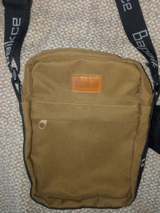 Сумка модная мужская