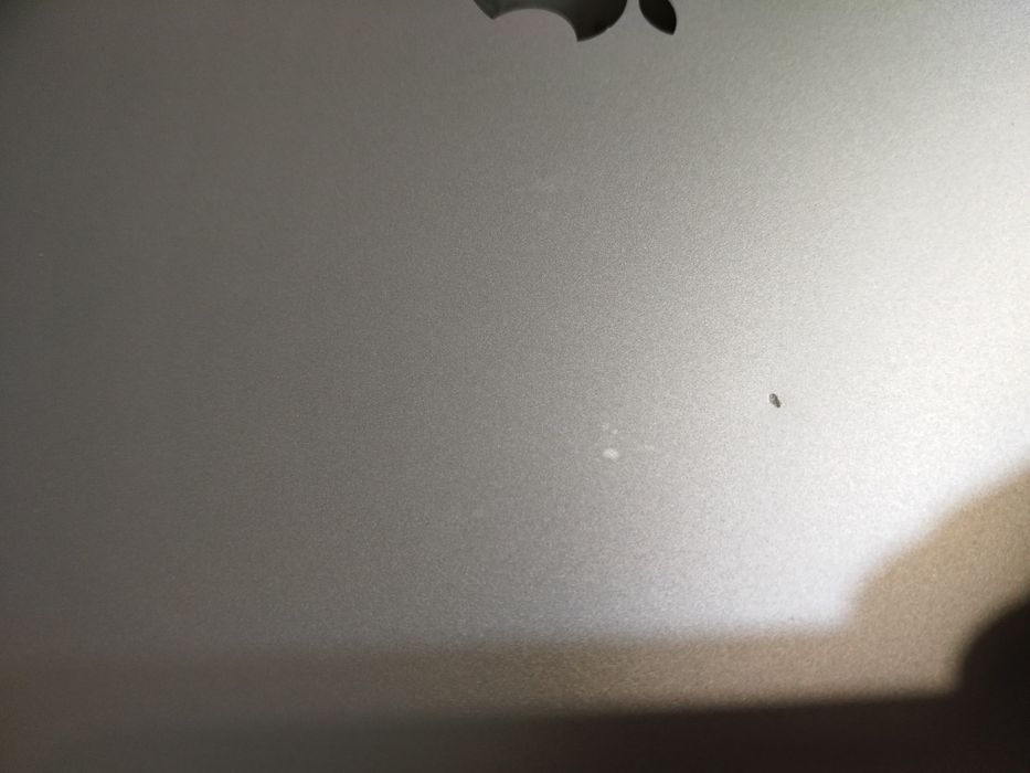Продам Mac book pro