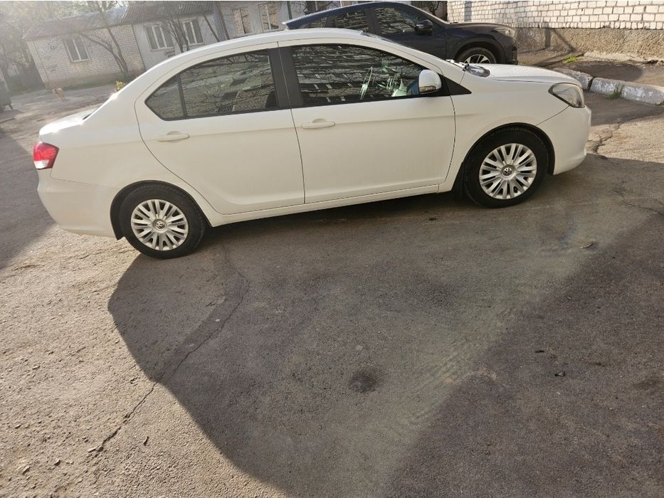 Great Wall Voleex C30