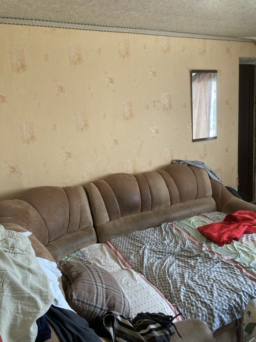Продам 2 комнатную квартиру Самарський район