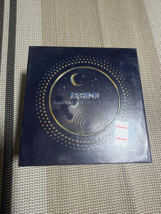 Inteligentny Aparat Wspomagający Sen EGQINR Yuanyang