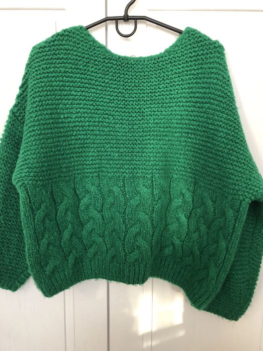 Светр Mango жіночий