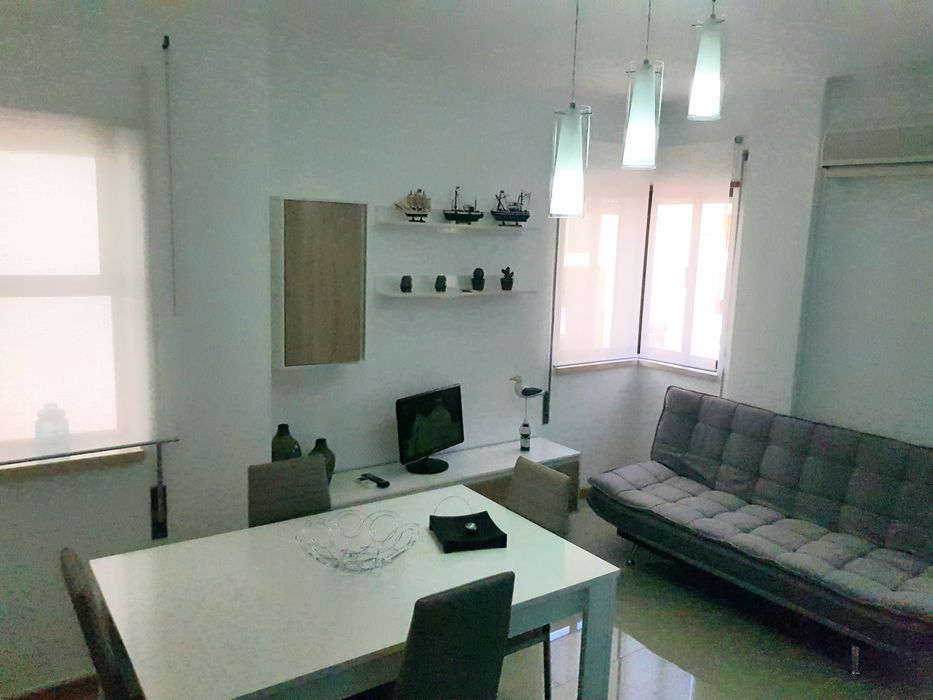 Apartamento T1 para ferias Monte Gordo
