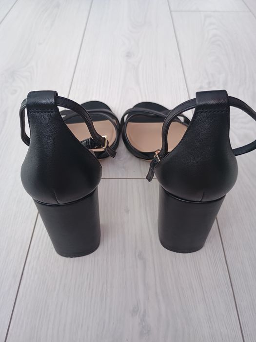 Buty Sandały Aldo