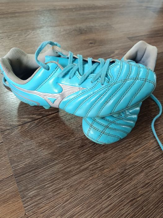 Бутси Mizuno Monarcida Neo 33-34 розмір