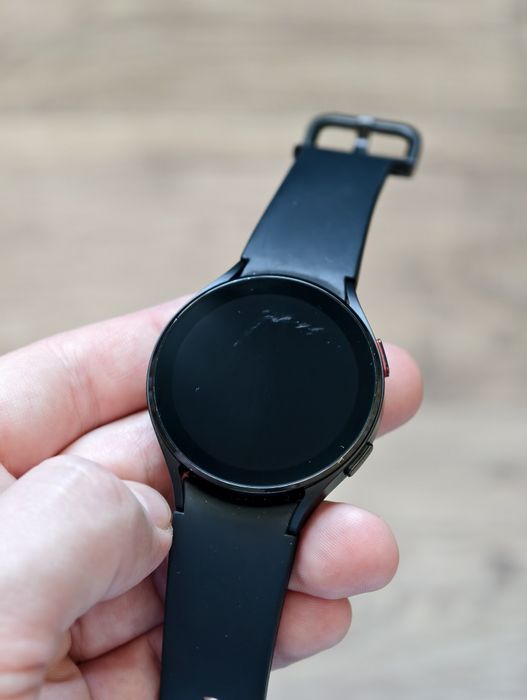 Годинник Samsung Galaxy Watch 4 44mm