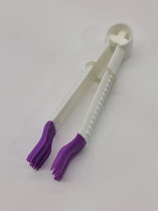 Conjunto de moldes de renda para pastelaria