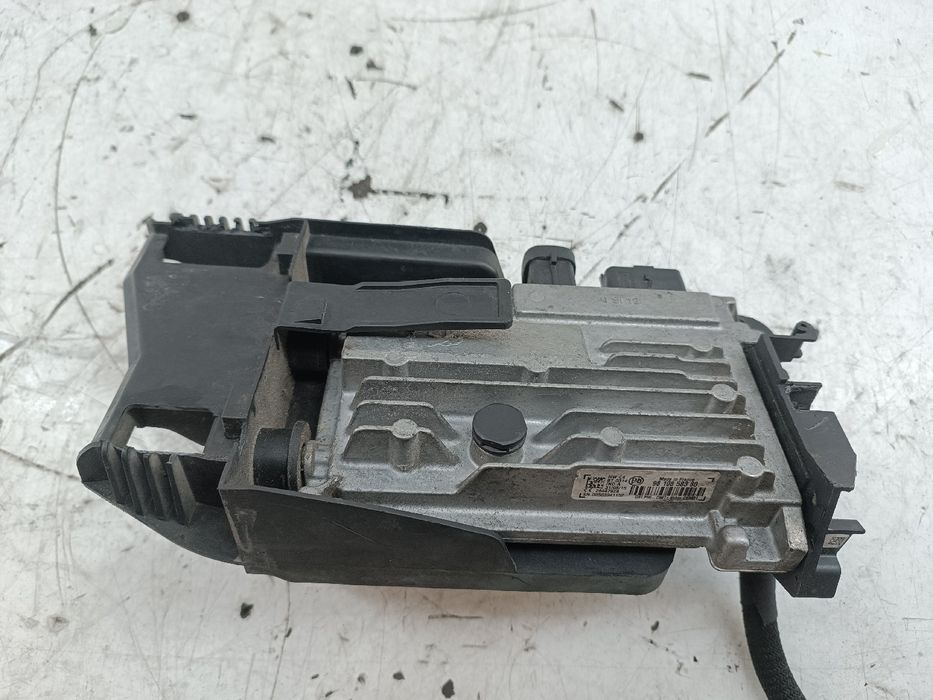 Centralina Sistema Start stop - PEUGEOT 308 SW II | 14 -