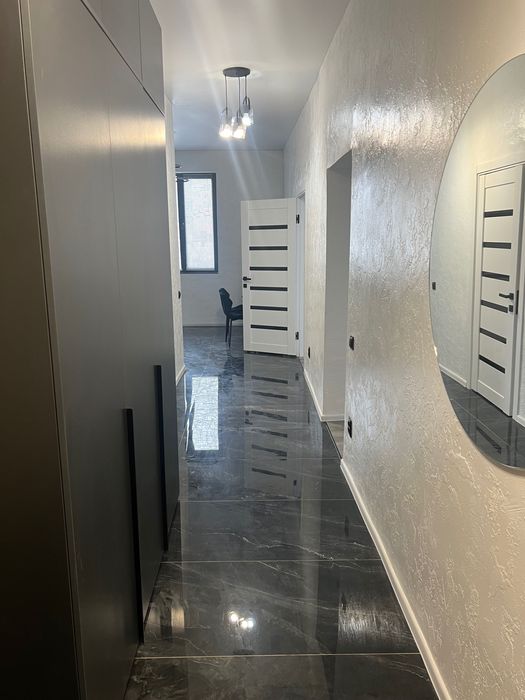 Продаж квартири центр міста