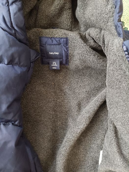 Продам комбінезон GAP 0-6