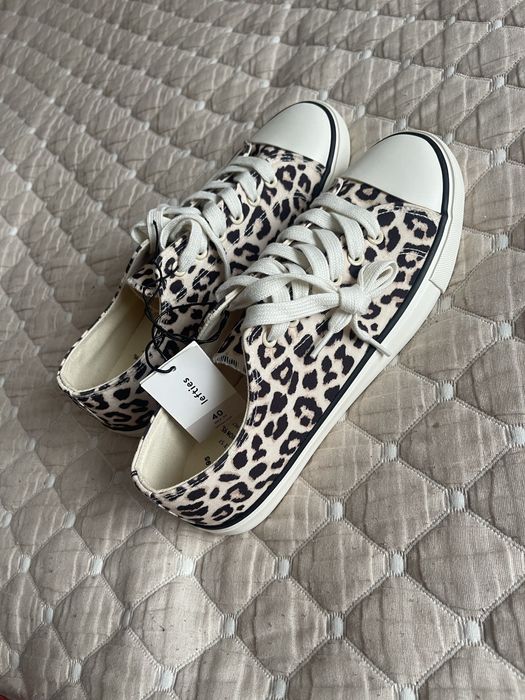 Кеди Lefties 40р. 26,3см.