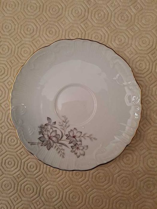 Serviço de Chá e Café Vista Alegre