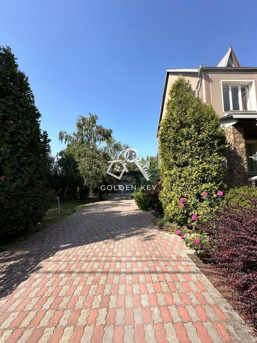 Продаж VIP будинку у Вільному