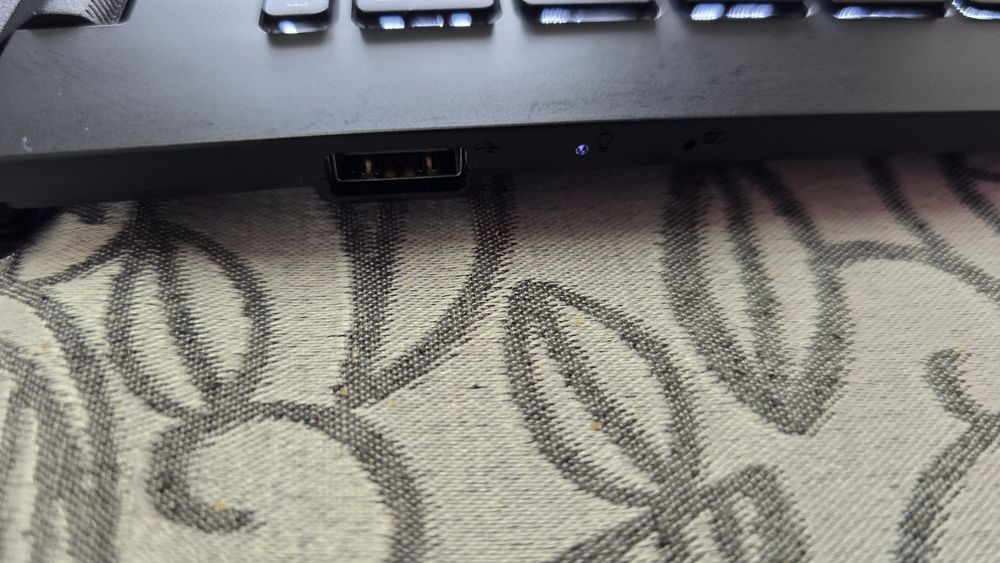 Portátil Asus Vivobook go 15!