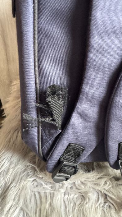 Plecak pilnikowy Polar Gear