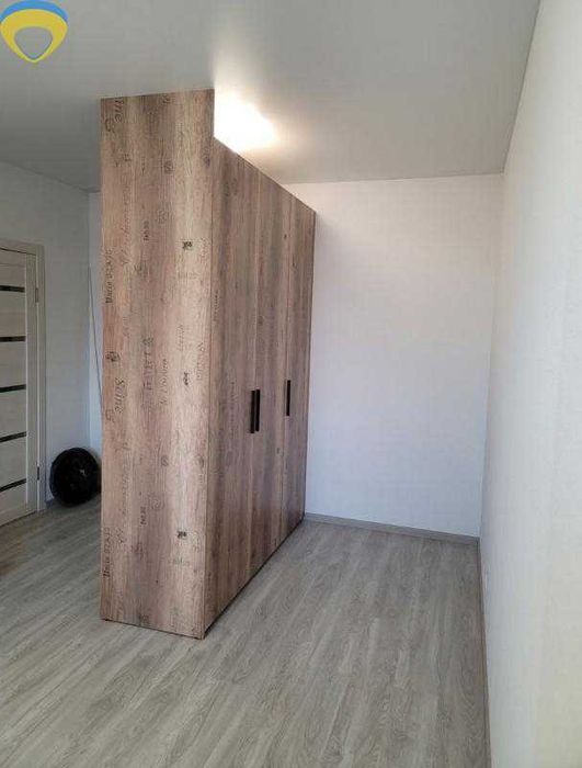 єОселя! 1-кімнатна квартира з євроремонтом + автономне газове опалення