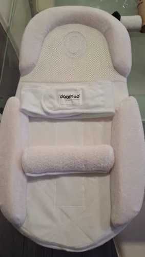 Almofada Supreme Sleep Plus Doomoo