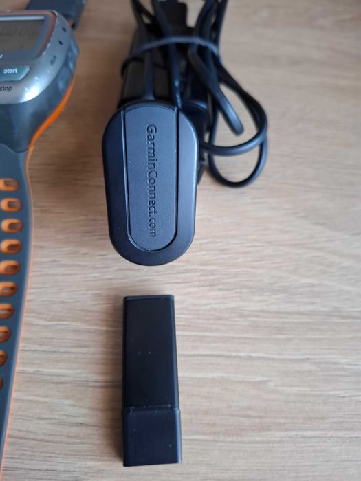 Garmin Forerunner 310XT komplet