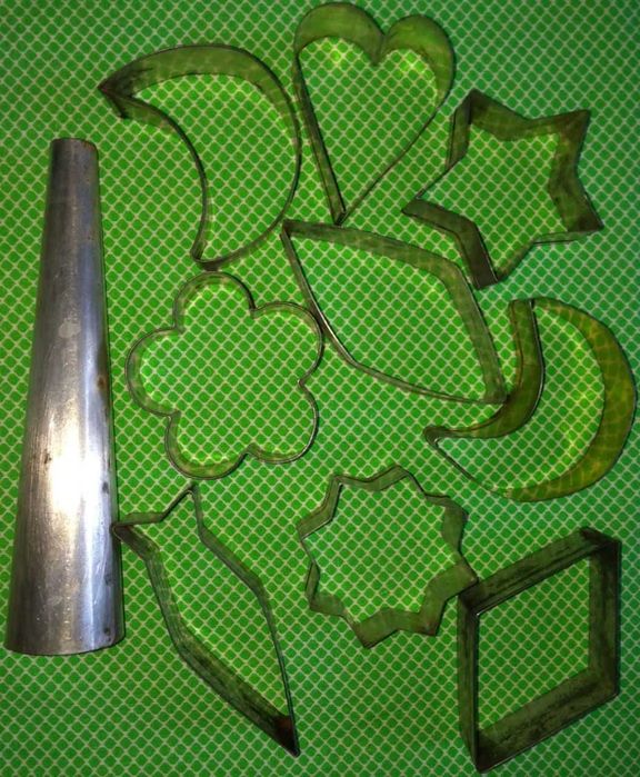 Лот Кухонне приладдя продам або обміняю на мед