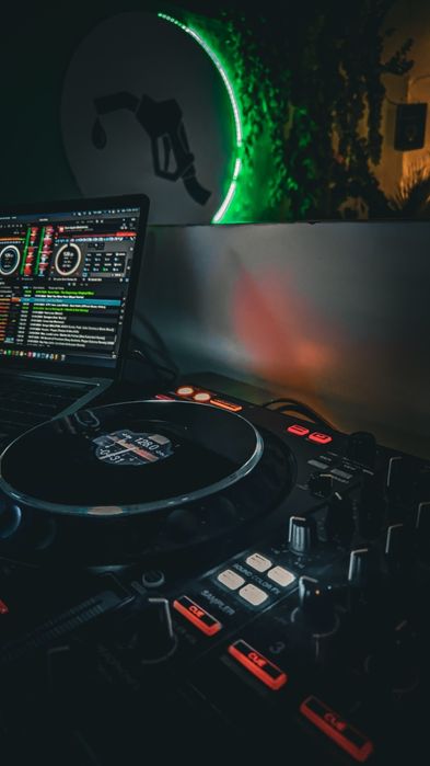 Controladora DJ Pioneer ddj 1000
