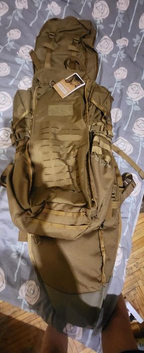 Снайперський рюкзак