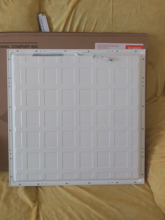 Armadura led 60cm x 60cm