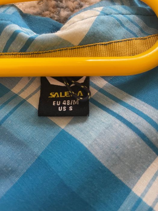 Koszula salewa dziecięca