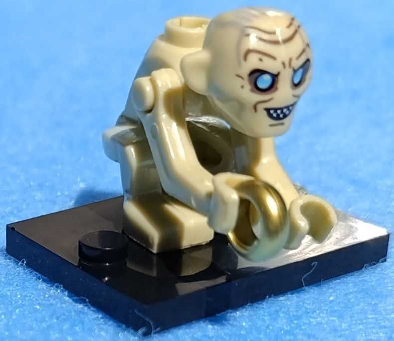 Gollum Sméagol v2 (O Senhor dos Anéis)