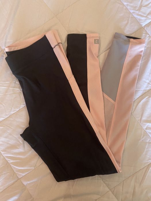 Recheio - Calças de ginástica feminina