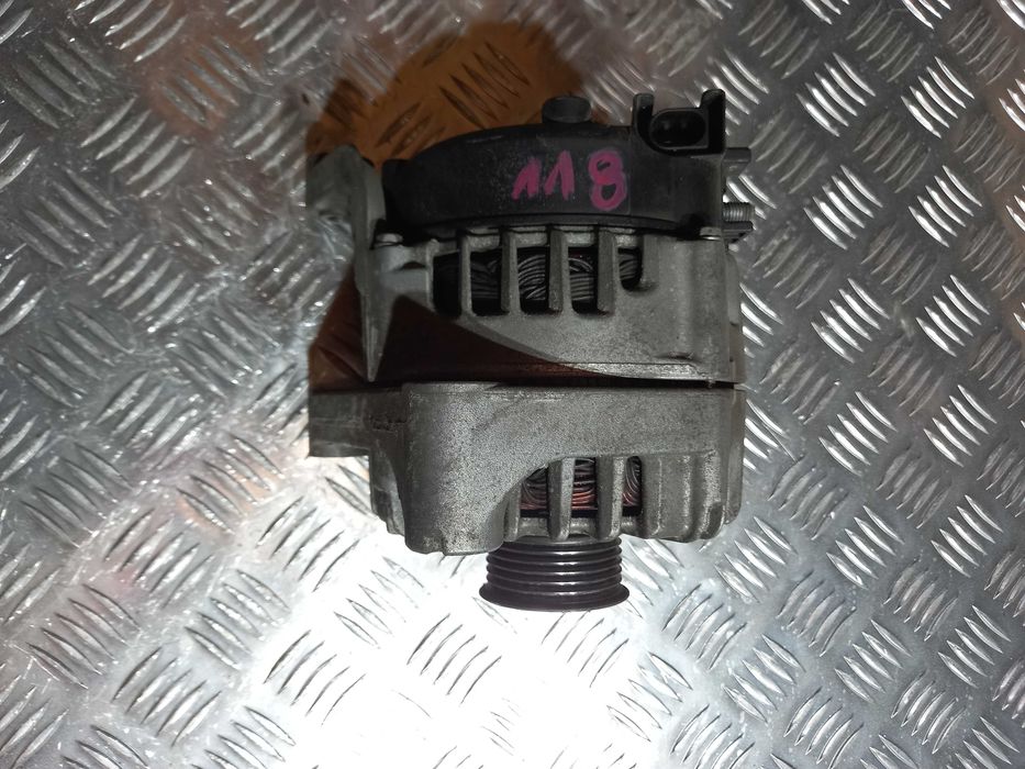 Alternator BMW E96