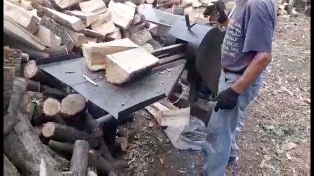 Продам Дрова Дубовые (ХОЗЯИН) 3000грн доставка бесплатно