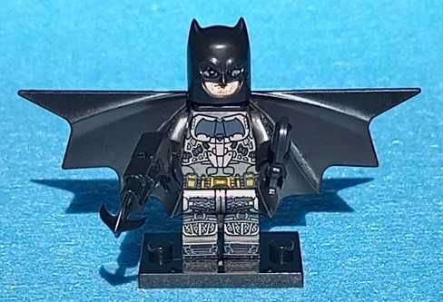 Batman DCEU v2 (DC Comics)