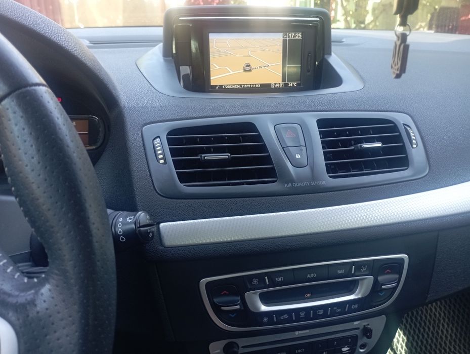 Продам Рено Меган 3 універсал 12 рік