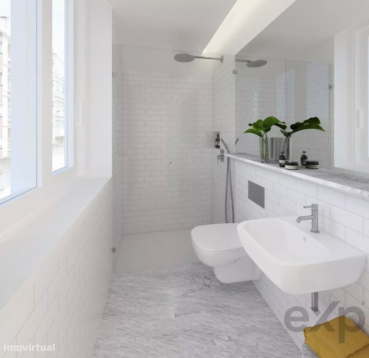 Apartamento T3 Triplex . S. SEBASTIÃO - SETÚBAL