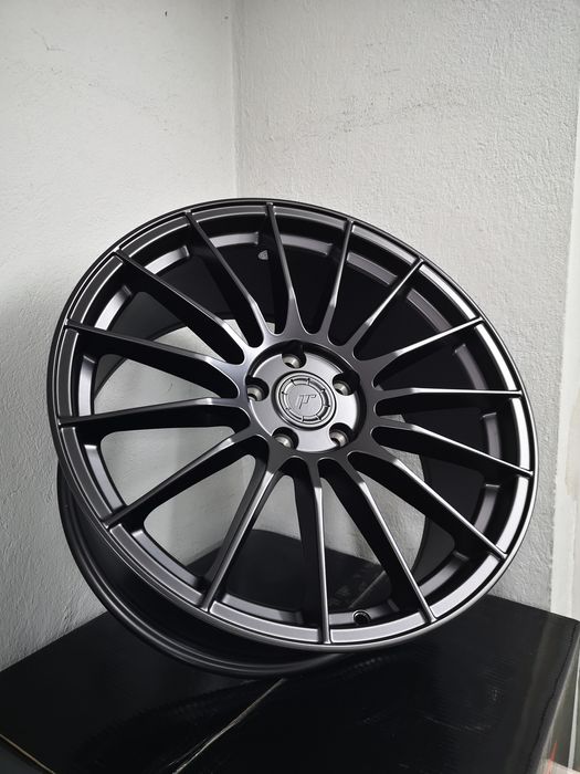 Lekkie felgi Japan Racing SL05 19" 5x112 VW Golf Seat Leon Audi A3
