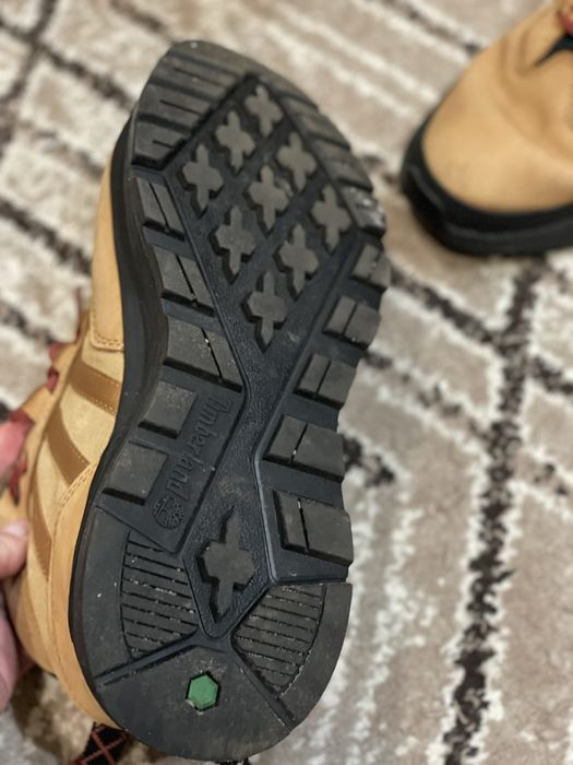 Чоловічі Timberland Зимові